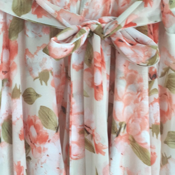 Maxi Dress - Picture 2 of 8